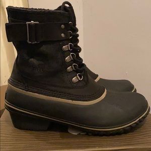 Women’s Sorel Winter Fancy Lace ll Boot